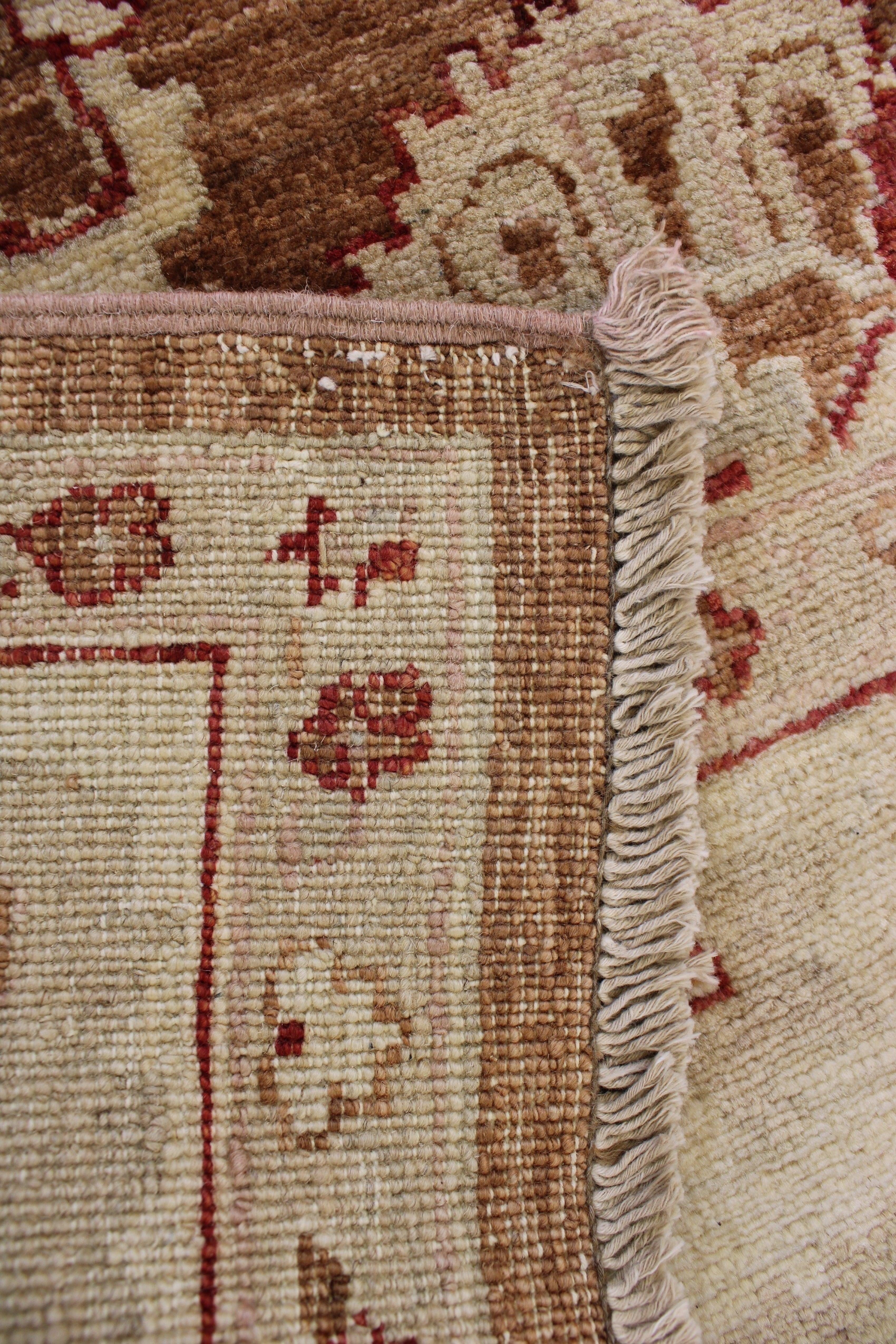  Oushak Rugs, Pakistani Rugs, Colorful Rugs, Area Rugs, Rug For Bedroom 