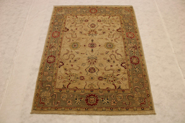 Afghanistan Rugs, Oushak Rug, Types Of Oriental Rugs, Area Rug On Carpet