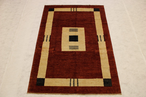 Gabbeh Rug, Pakistani Rug, Hand Knotted Wool Rugs, Area Rug Sizes