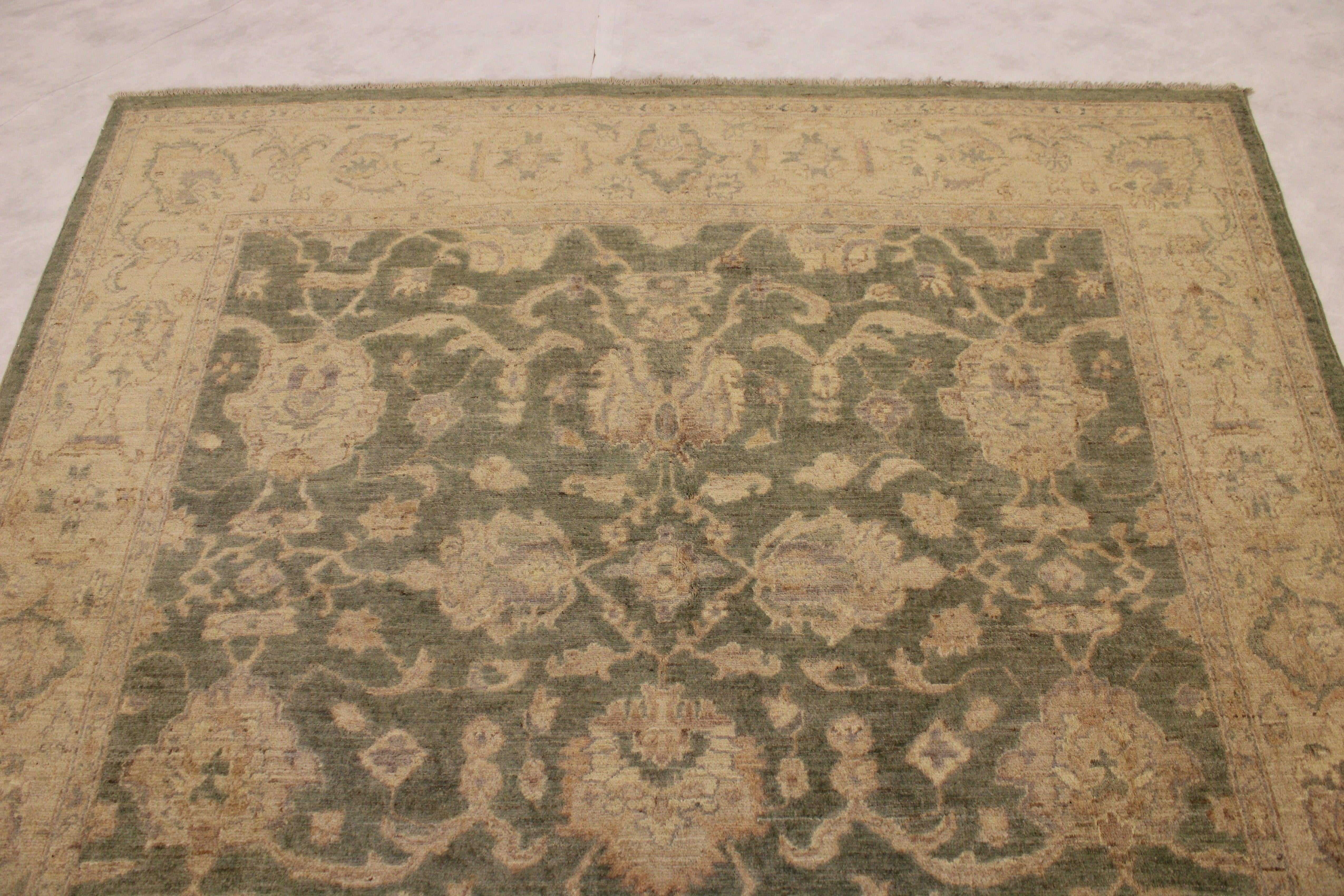 Oushak Rug, Afghanistan Rug, Types Of Oriental Rugs, Carpet For Living Room