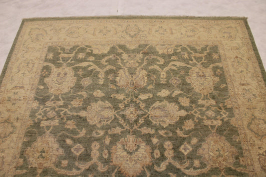 Oushak Rug, Afghanistan Rug, Types Of Oriental Rugs, Carpet For Living Room