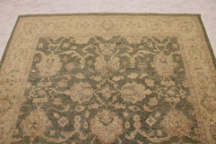 Oushak Rug, Afghanistan Rug, Types Of Oriental Rugs, Carpet For Living Room