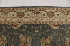 Area Rug, Oushak Rug, Handmade Wool Rugs, Rugs For Kitchen, Discounted Rugs 
