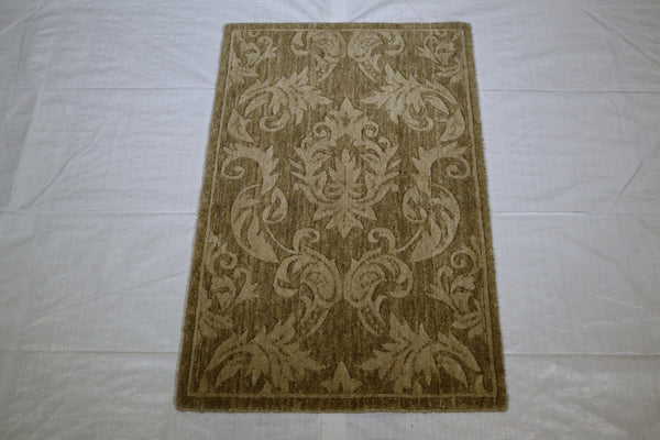 Machine Made Rug, Traditional Rug, Indian Rug, Door Mat