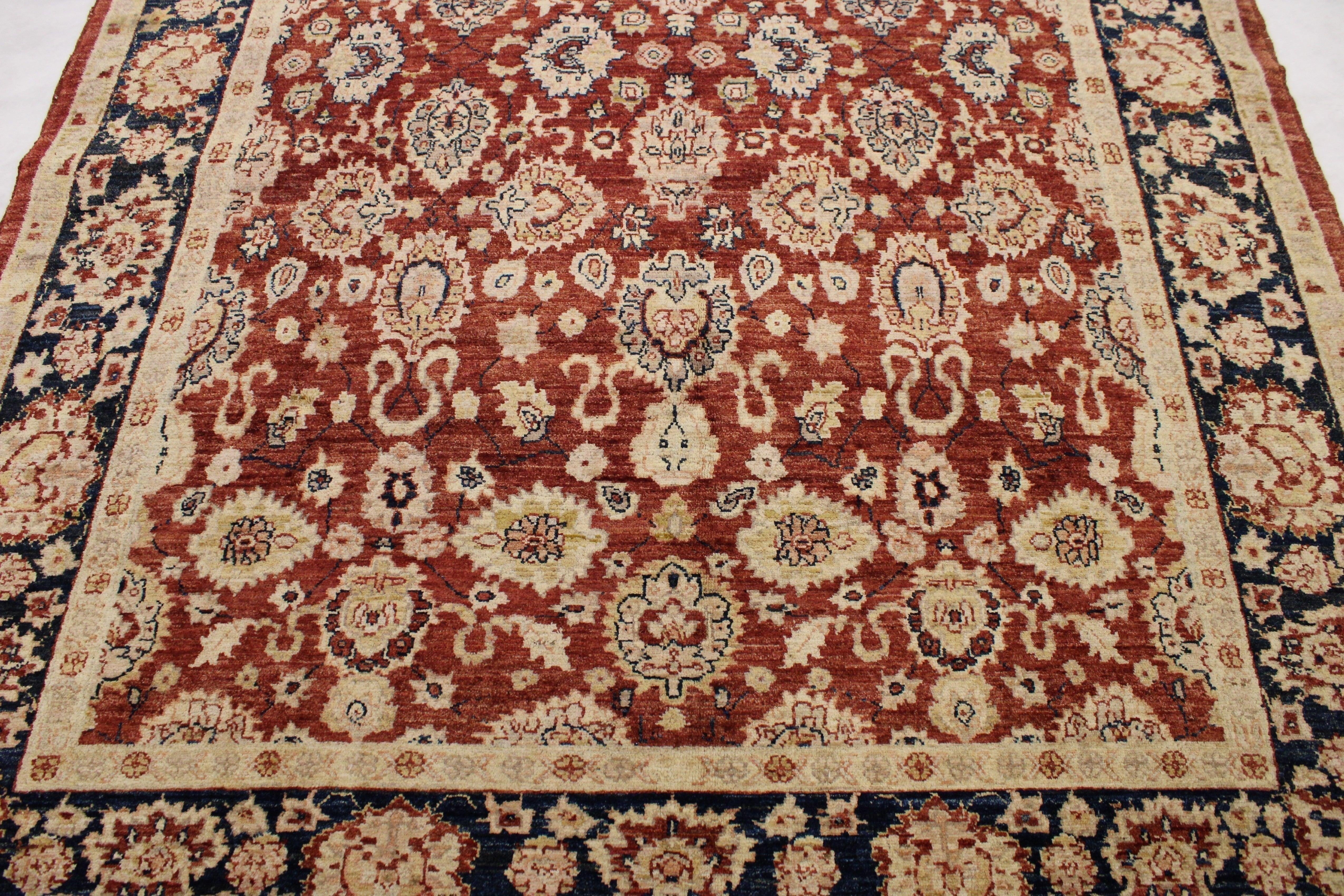 Tufted Rugs, Oriental Rug, Custom Area Rugs, Indian Rugs, 8x11 Rugs 