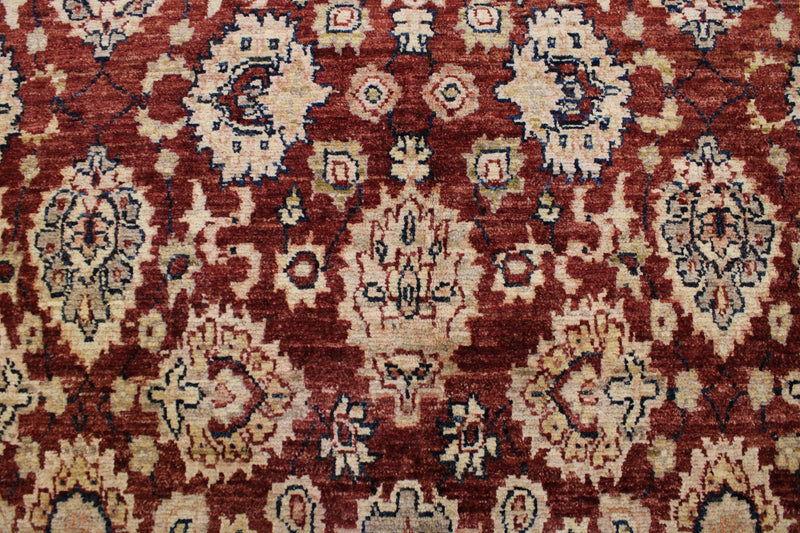 Tufted Rugs, Oriental Rug, Custom Area Rugs, Indian Rugs, 8x11 Rugs 