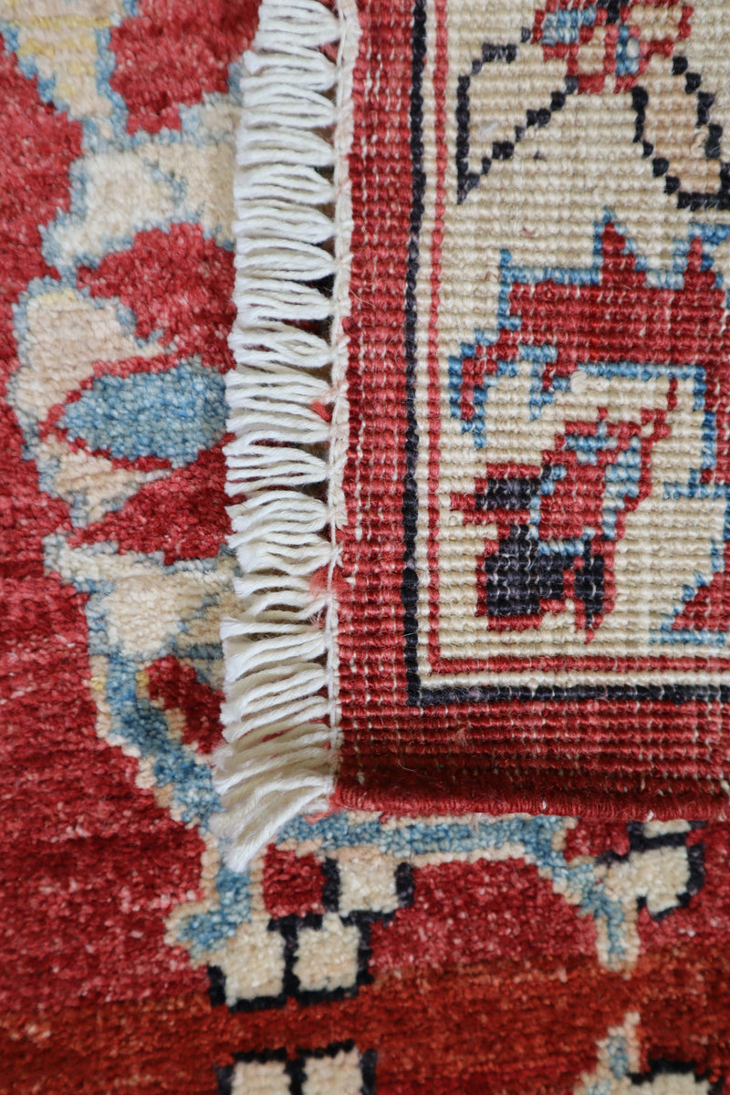 Tribal Rug, Afghan Rug, Hand Knotted Rug