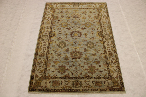 Oushak Rugs, Hand Knotted Wool Rugs, Custom Size Rugs, Target Outdoor Rugs