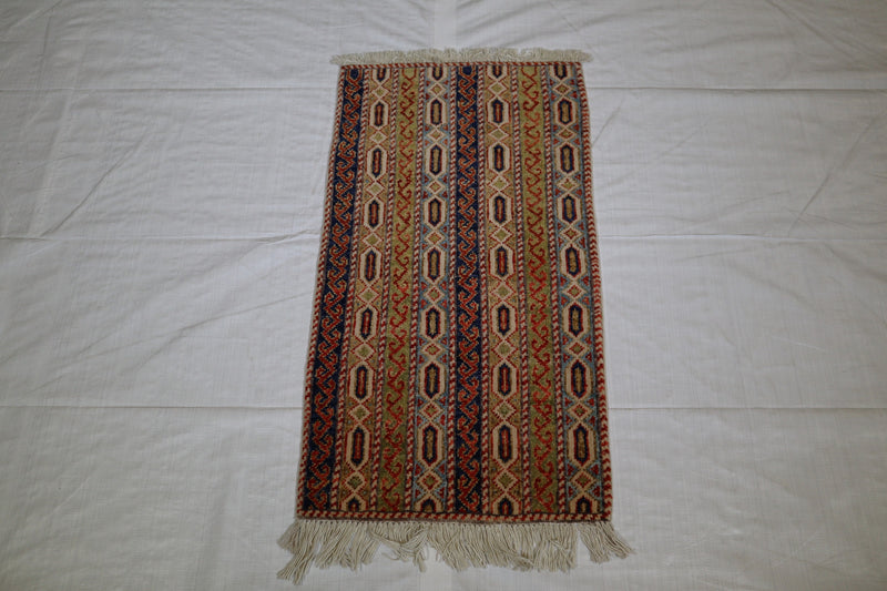 Tribal Rug, Afghan Rug, Traditional Rug, Small Size Rug