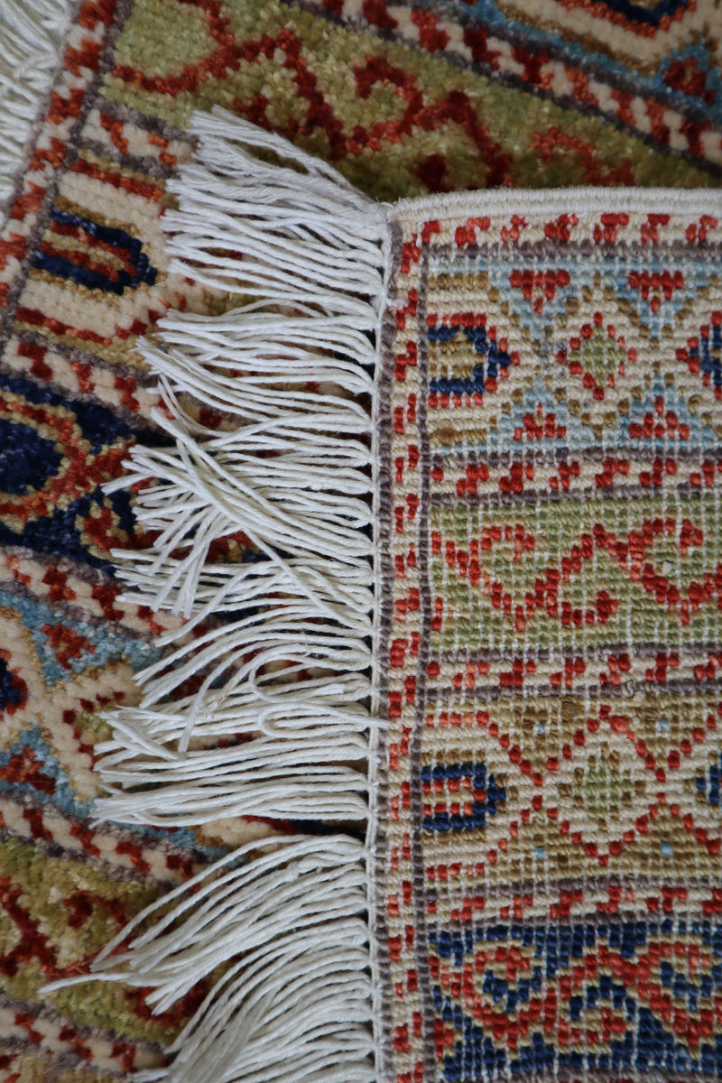 Tribal Rug, Afghan Rug, Traditional Rug, Small Size Rug