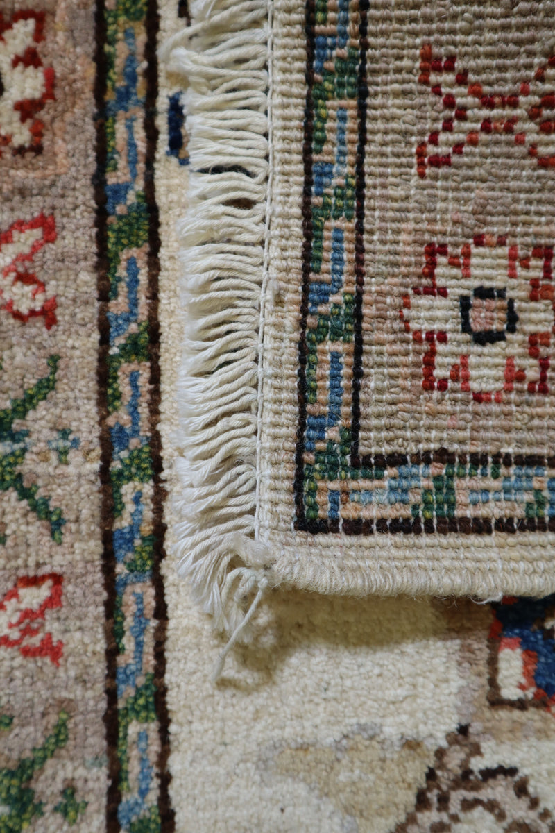 Tribal Rug, Wool Rug, Afghan Rug, Vegetable Dye Rug