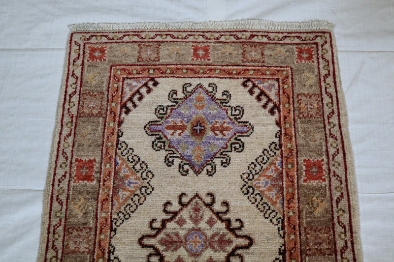 Tribal Rug, Authentic Rug, Afghan Traditional Rug