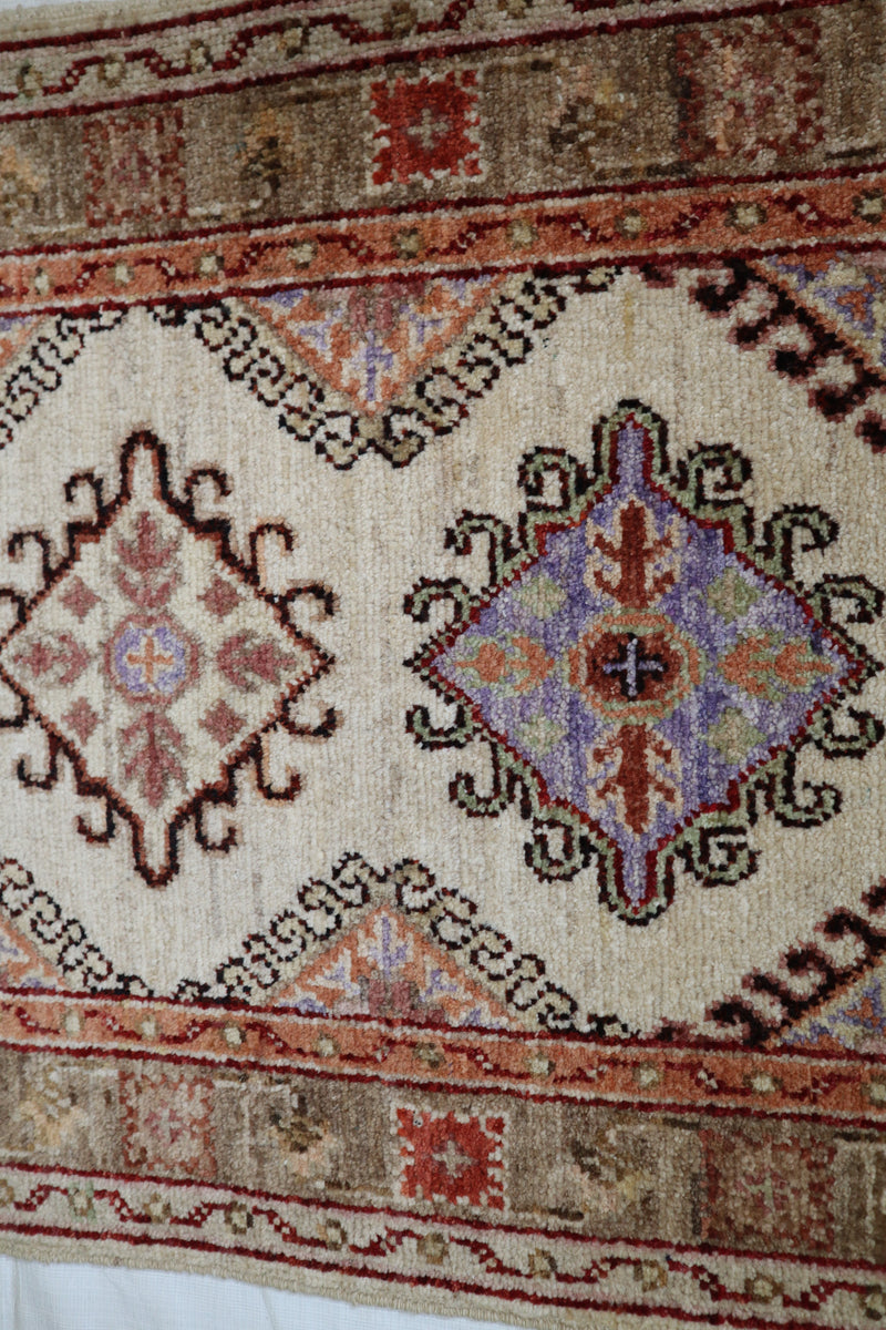 Tribal Rug, Authentic Rug, Afghan Traditional Rug