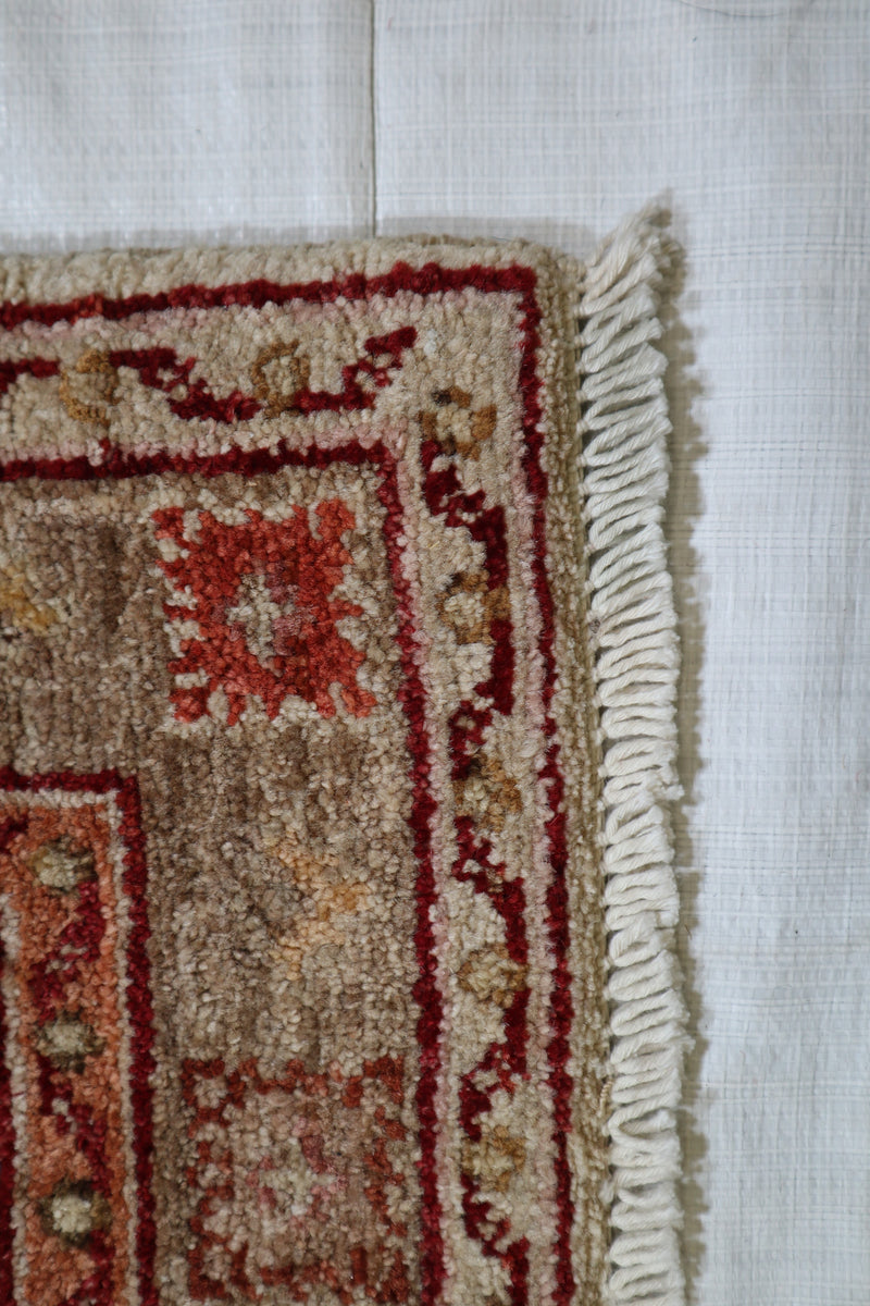 Tribal Rug, Authentic Rug, Afghan Traditional Rug