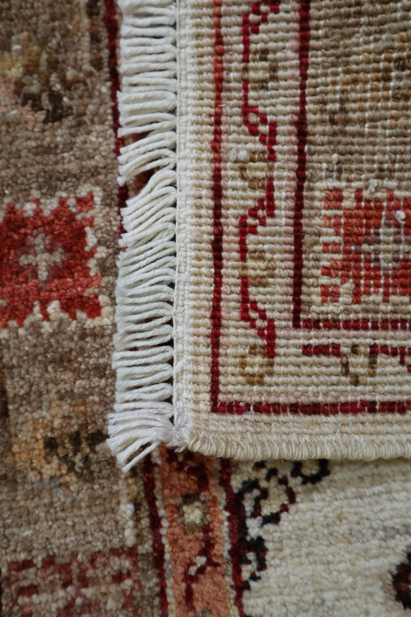 Tribal Rug, Authentic Rug, Afghan Traditional Rug