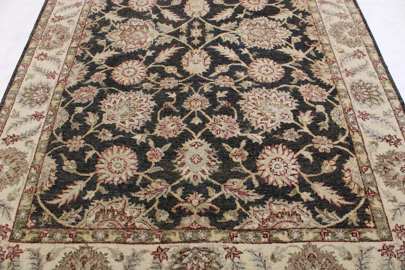 Oushak Rug, Knotted Rugs, Discounted Rugs, Rug Decor, Oriental Rugs 