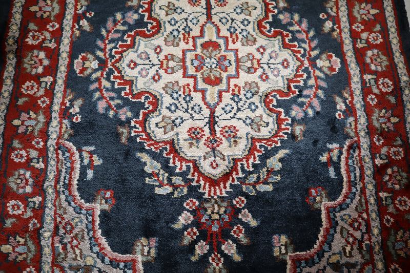 Jammu Kashmir Rug, Oriental Rug, Traditional Rug