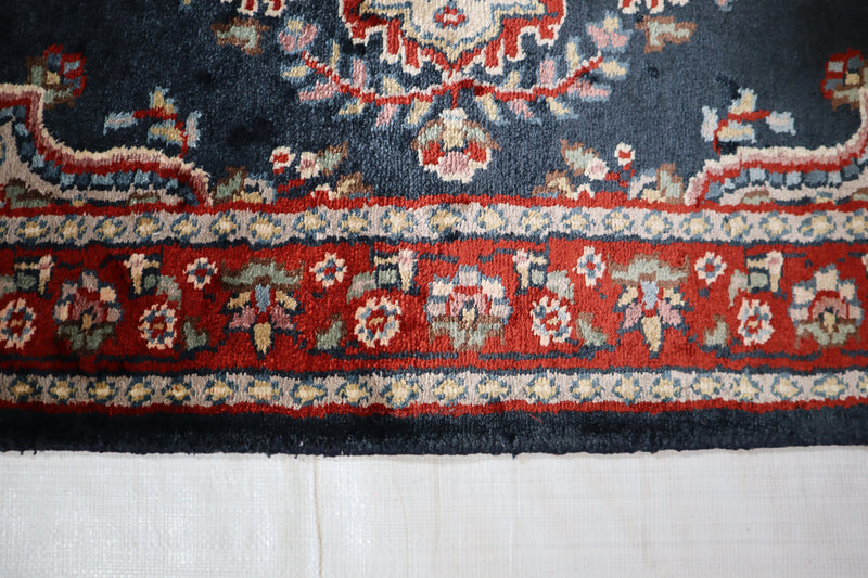 Jammu Kashmir Rug, Oriental Rug, Traditional Rug