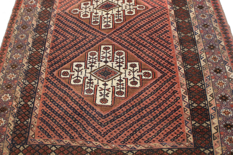 tribal rug, afghan rug, knotted rug, 4x6 area rugs, kitchen area rugs