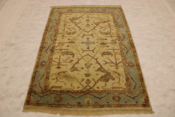 oushak, india rug, hand knotted rug, room and board rugs, entry rugs for hardwood floors