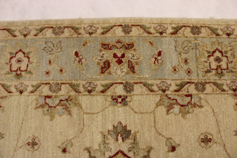 Oushak Rug, Indian Rugs, 4x6 Rugs, Rug Size For King Bed, Entryway Rug Size Guide