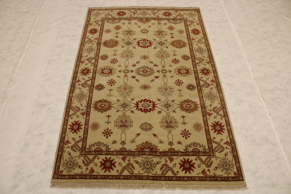 Oushak Rug, Bright Colored Rugs, Discounted Rugs, Rug Types, Area Rug Sizes