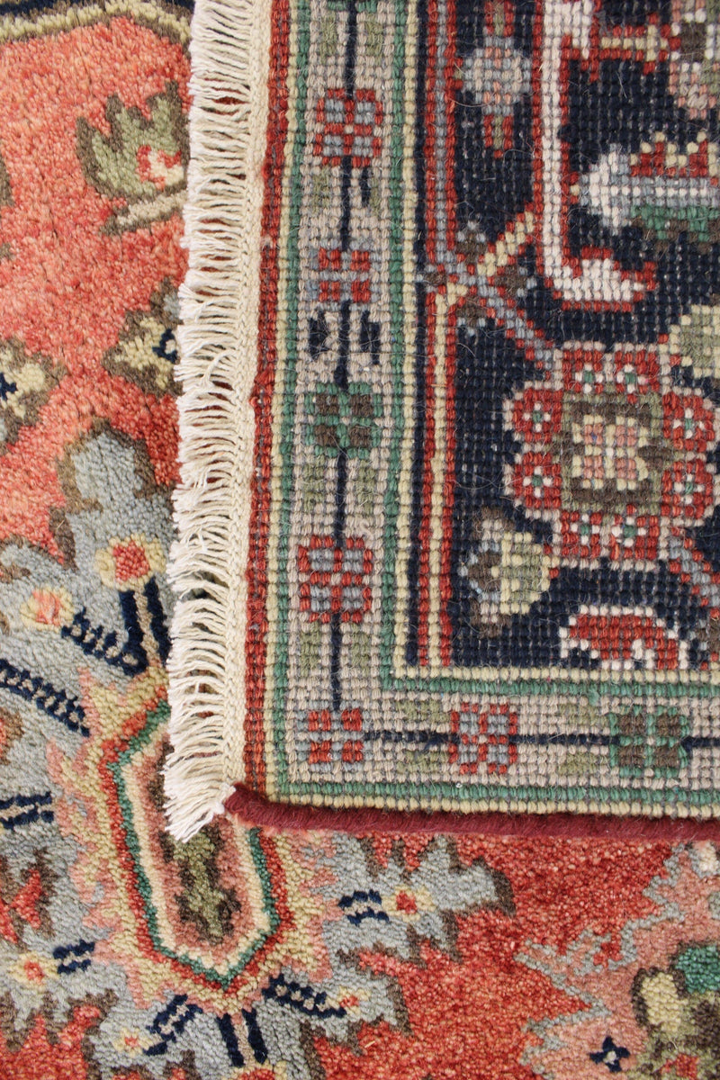 Serapi Rug, Vegetable Dye Rug, All Area, Oriental Rugs, Rug 6x9 