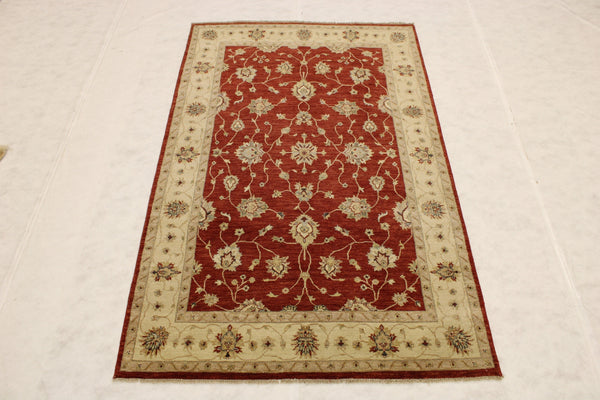 Oushak Rugs, Area Rugs, Wool Oriental Rugs, Size Rug For King Bed