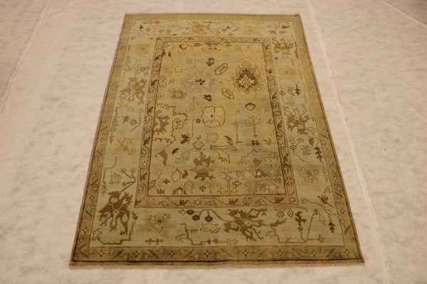 6x9 Oriental Rug