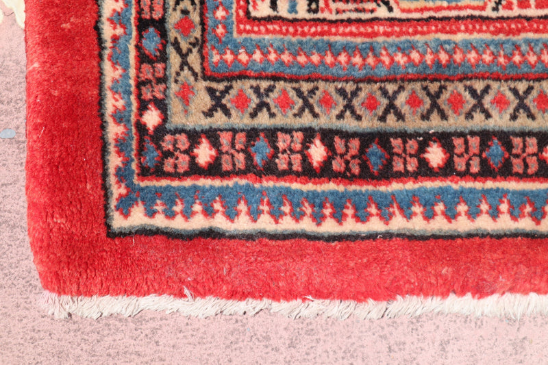 Sarookh Rug, Types Of Persian Rugs, Authentic Rug