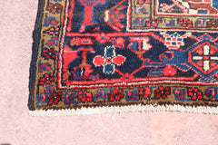 Handmade Persian Rugs, Area Rug Sizes, Colorful Rug, Red Rugs For Bedroom 