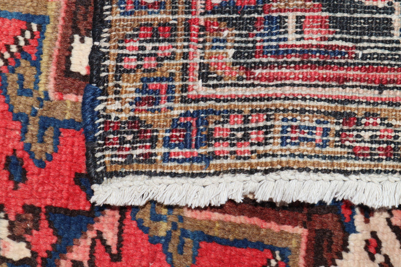 Handmade Persian Rugs, Area Rug Sizes, Colorful Rug, Red Rugs For Bedroom 