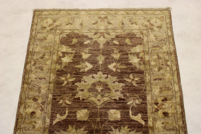 Oushak Rugs, Pakistani Rugs, Outdoor Runner Rug, Hand Knotted Runners, Modern Runner Rug