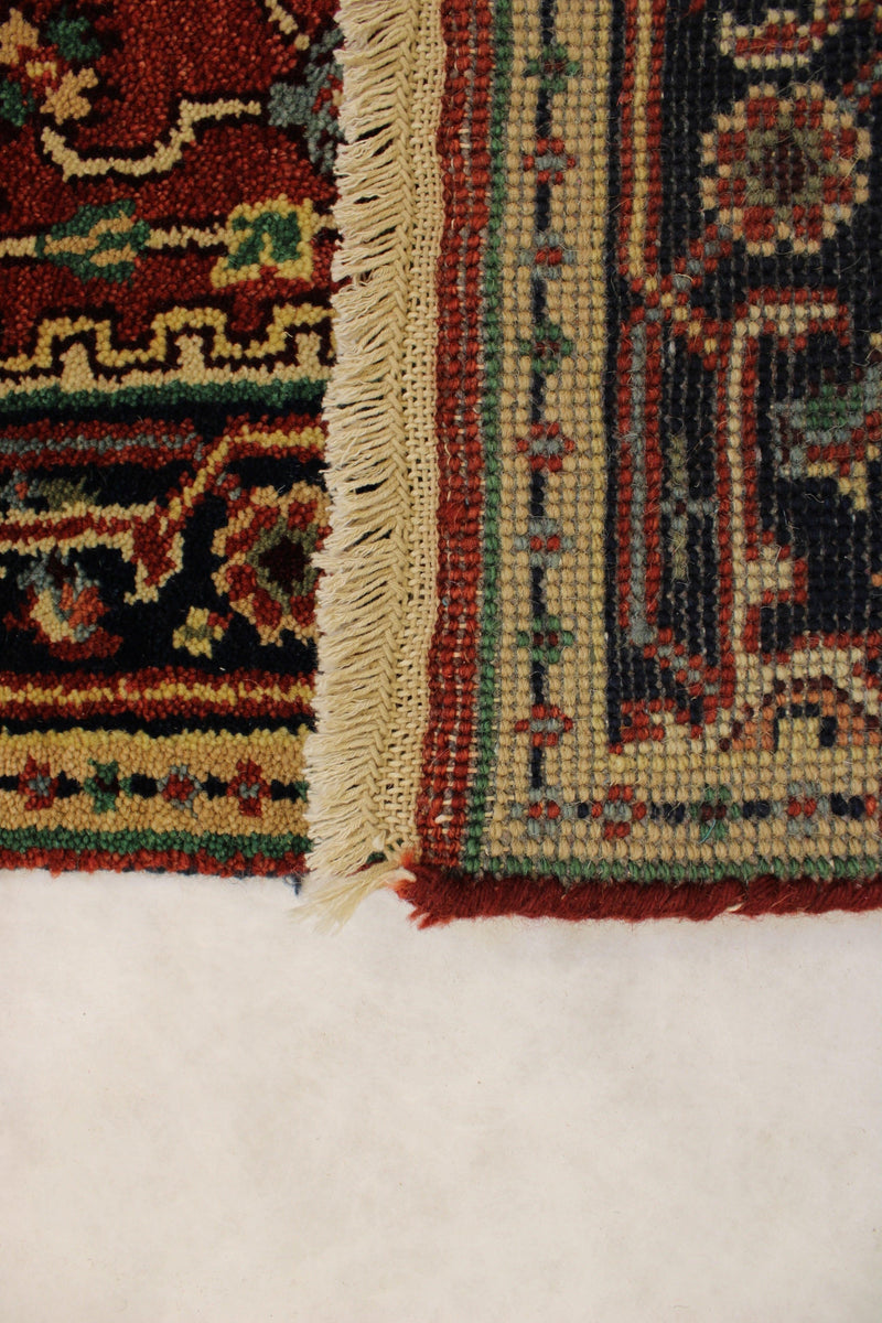 serapi rug, india rug, hallway runners, homegoods rug, jute runners, kitchen runner