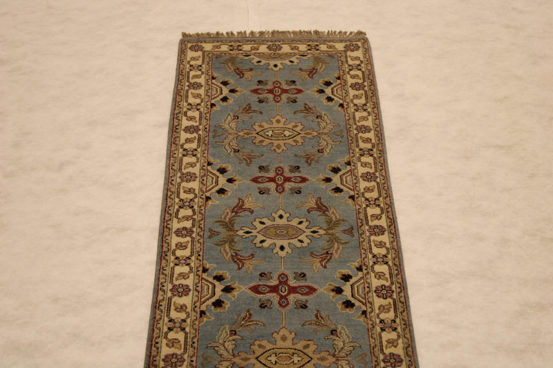 runner, hand knotted runner, indian rug, blue area rugs walmart, blue area rugs walmart, carpet walmart, 3x10 rugs