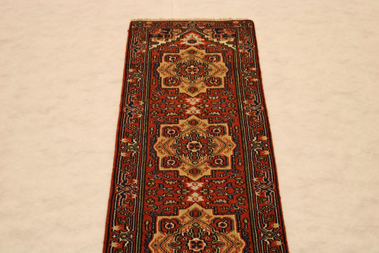 serapi rug, stair runners by the foot, 10 foot runner rug, antique persian rugs, best entryway rugs   