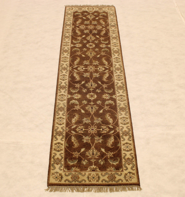 high twist rug, brown rug, rug runner, rug runner sizes, authentic persian rugs