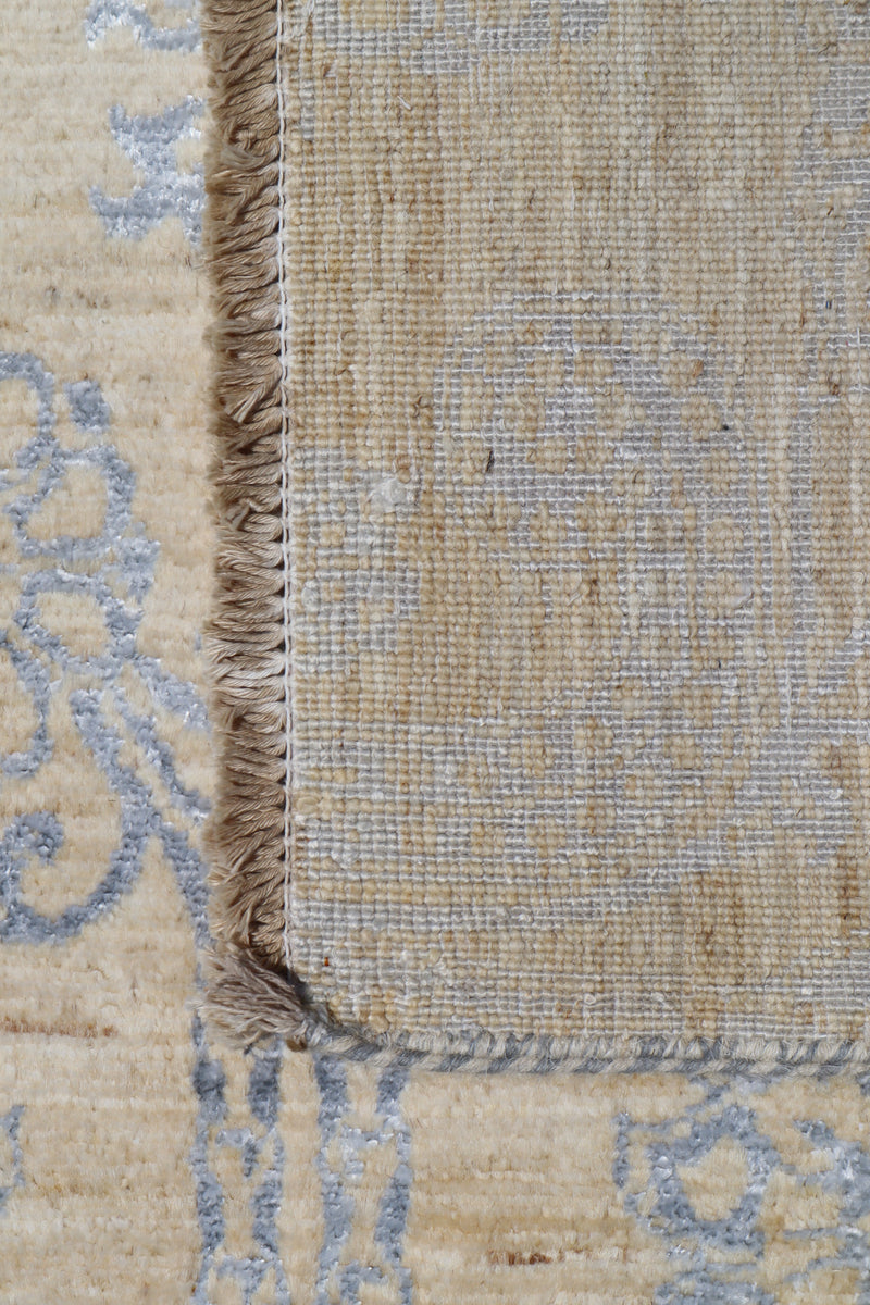 Contemporary Rug, Afghanistan Rug, Hand Knotted Wool Rug