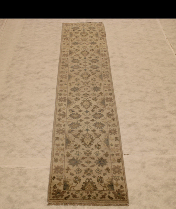 Persian Runners, Indian Runners, Hand knotted Runner